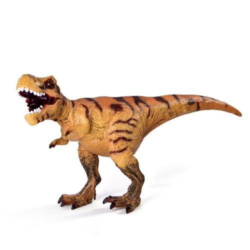 Tyranosaurus veľký model dinosaura 15 cm